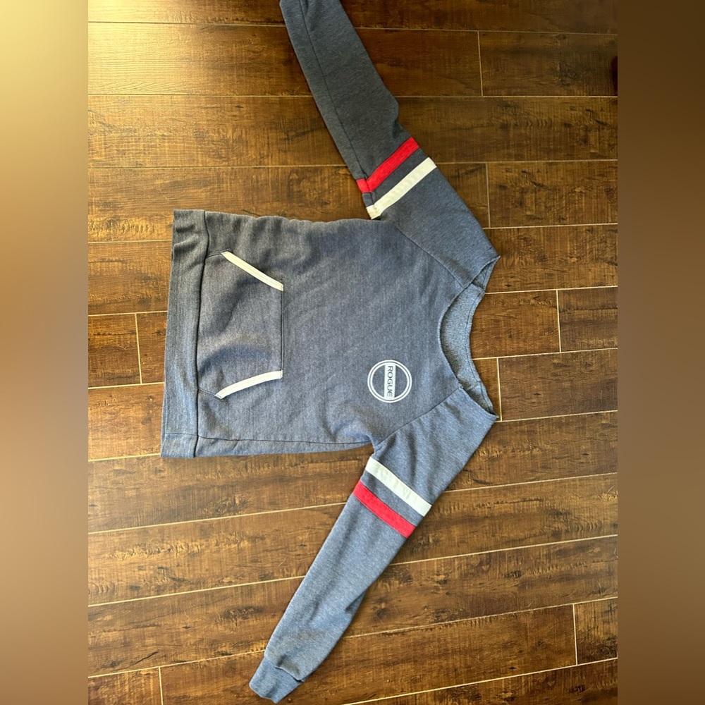 Women’s sweatshirt